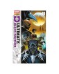 Ultimate Black Panther 10 – Panini Comics – Italiano