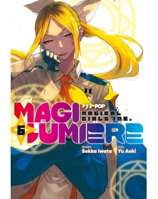 Magilumiere 6 – Jpop – Italiano