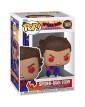 Funko Pop! - Marvel : Spider-Man Across the Spider- Verse 2099 (Unmasked) -  Figure 1409