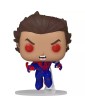 Funko Pop! - Marvel : Spider-Man Across the Spider- Verse 2099 (Unmasked) -  Figure 1409