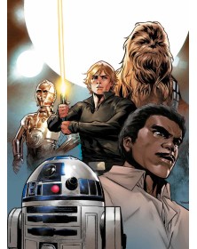 Star Wars 49 (117) – Panini Comics – Italiano