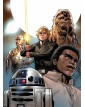Star Wars 49 (117) – Panini Comics – Italiano