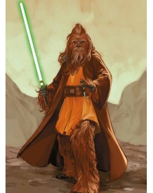 Star Wars – L’Alta Repubblica 15 (47) – Panini Comics – Italiano