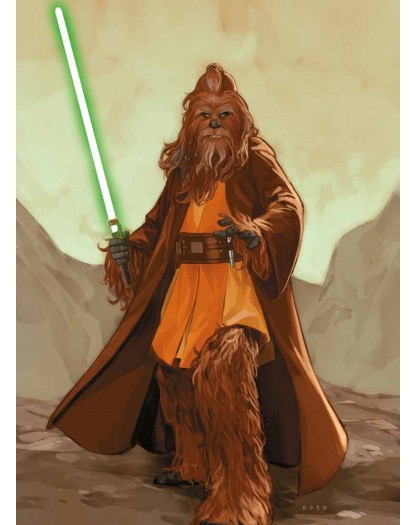 Star Wars – L’Alta Repubblica 15 (47) – Panini Comics – Italiano