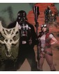 Darth Vader Vol. 7 – Forza Incontrollata - Star Wars Collection – Panini Comics – Italiano