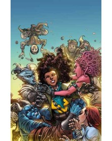 Star Wars - L'Alta Repubblica Avventure Fase III Vol. 2 : Figlie di nessun Mondo  - Panini Comics - Italiano