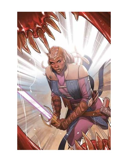 Star Wars - L'Alta Repubblica Avventure: Spada a Pagamento - Panini Comics - Italiano