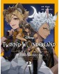 Twisted-Wonderland – Il Manga: Book Of Savanaclaw 2 – Panini Comics – Italiano