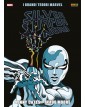 Silver Surfer: Nero - Prima ristampa