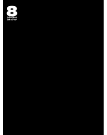 Evol 8 – Panini Comics – Italiano