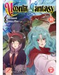 Tsukimichi Moonlit Fantasy 10 – Collana MX – Magic Press – Italiano