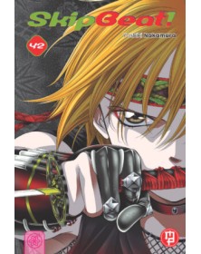Skip Beat! Vol. 42 – Collana MX – Magic Press – Italiano