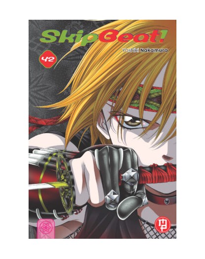 Skip Beat! Vol. 42 – Collana MX – Magic Press – Italiano