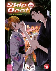Skip Beat! Vol. 44 – Collana MX – Magic Press – Italiano