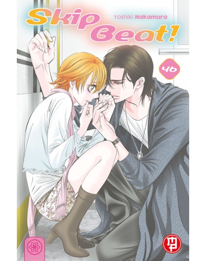 Skip Beat! Vol. 46 – Collana MX – Magic Press – Italiano