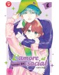 L’Amore al Tempo dei Social 6 – Collana MX – Magic Press – Italiano