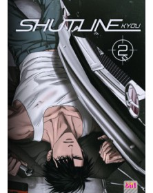 Shutline 2 – Linea 801 – Magic Press – Italiano