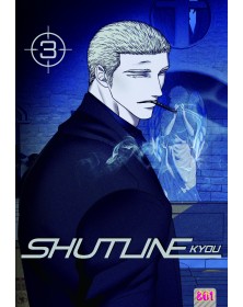 Shutline 3 – Linea 801 – Magic Press – Italiano