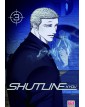 Shutline 3 – Linea 801 – Magic Press – Italiano