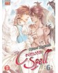The Crimson Spell 6 – Linea 801 – Magic Press – Italiano