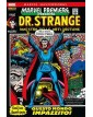 Doctor Strange 4 - Marvel Masterworks