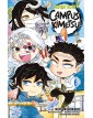 Demon Slayer – Campus Kimetsu! Vol. 6 – Edizioni Star Comics – Italiano