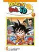 Dragon Ball Sd vol. 3 – Edizioni Star Comics – Italiano