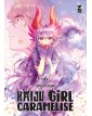 Kaiju Girl Caramelise Vol. 6 -  Edizioni Star Comics – Italiano