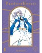Pandora Hearts – New Edition 6 – Shin 6 – Edizioni Star Comics – Italiano
