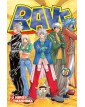 Rave – The Groove Adventure – New Edition 17 – Big 111 – Edizioni Star Comics – Italiano