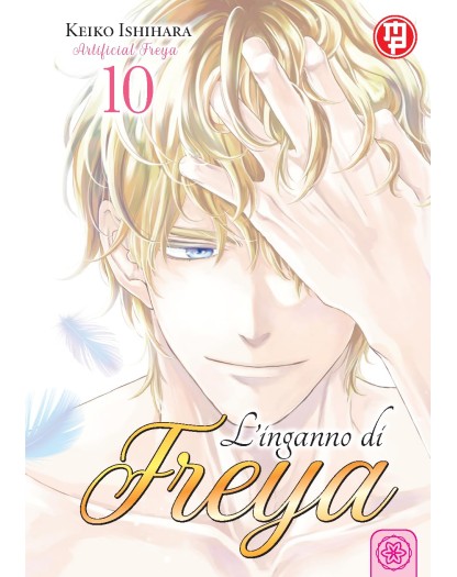 L’Inganno di Freya 10 – Magic Press – Italiano