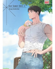Our Sunny Days 1 – Linea 801 – Magic Press – Italiano