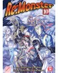Re:Monster 10 – Collana MX – Magic Press – Italiano