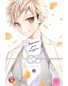 Insieme per Sempre 6 – Collana MX – Magic Press – Italiano