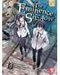 The Eminence in Shadow 13 – Collana MX – Magic Press – Italiano
