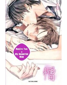 My Beautiful Man – Mondadori – Italiano