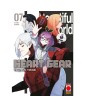 Heart Gear 7 – Manga Graphic Novel 135 – Panini Comics – Italiano