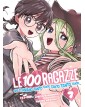 Le 100 Ragazze che Ti Amano Tanto Tanto Tanto Tanto Tanto 7 – Jpop – Italiano