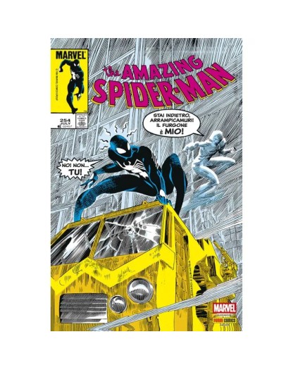 Marvel Replica Edition Amazing Spider- Man 254  – Panini Comics – Italiano
