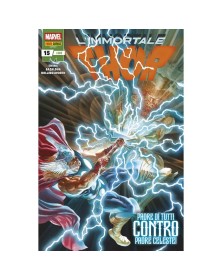 L’Immortale Thor 15 – Thor 305 – Panini Comics – Italiano