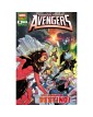 Avengers 18 – I Vendicatori 180 – Panini Comics – Italiano