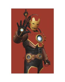 Iron Man 1 – Variant -  Panini Comics – Italiano