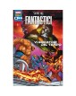 Fantastici Quattro 24 (458) – Panini Comics – Italiano