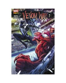 Venom War 2 – Panini Comics – Italiano