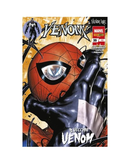 Venom 35 (93) – Panini Comics – Italiano