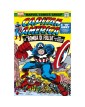 Capitan America di Jack Kirby – Prima Ristampa - Marvel Omnibus – Panini Comics – Italiano