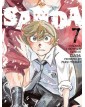 Sanda 7– Panini Comics – Italiano