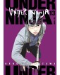 Under Ninja 13 – Jpop – Italiano