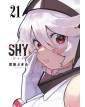 Shy 21 – Manga Fight 71 – Panini Comics – Italiano