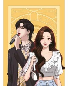 True Beauty 16 – Panini Comics – Italiano